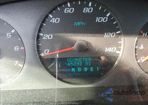 2008 Chevrolet Impala Ls from USA, damaged, VIN 2G1WB58N481273565